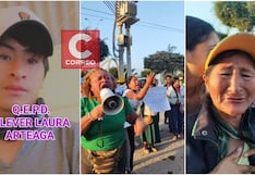 Pisco: joven padre de 27 años fue asesinado con un disparo durante desalojo