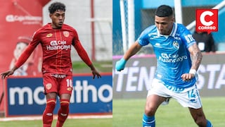 ADT y el Rojo Matador en la cuerda floja de Liga 1