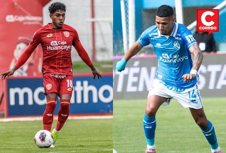 ADT y el Rojo Matador en la cuerda floja de Liga 1