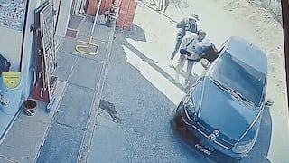 Arequipa: Víctimas de robos al paso no acuden a sus audiencias para seguimiento