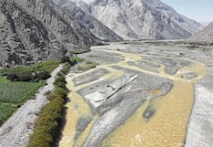 Arequipa: Más alternativas para dotar de agua sin arsénico a la población de Islay