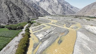 Arequipa: Más alternativas para dotar de agua sin arsénico a la población de Islay