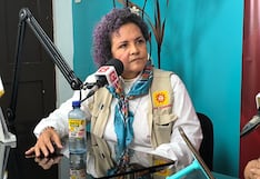 Gina Duarte, Candidata a diputado por Junín: “Sin inversión en la primera infancia no hay futuro” (VIDEO)