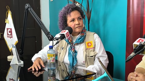 Gina Duarte, candidata a diputado por Junín: “Sin inversión en la primera infancia no hay futuro” (VIDEO)