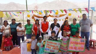 Qali Warma: Gobiernos locales entregan kits de cocina y menaje a colegios de Chincha y Palpa
