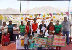 Qali Warma: Gobiernos locales entregan kits de cocina y menaje a colegios de Chincha y Palpa