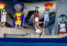 Ministerio de Cultura dio inicio a APEC Ciudadano en Trujillo