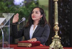 Edith Pariona: ¿quién es la nueva ministra de la Mujer?