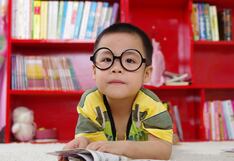 Salud visual infantil: clave para mejorar el aprendizaje y garantizar igualdad en la educación