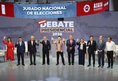 🔴 DEBATE 2026 EN VIVO: minuto a minuto de la quinta fecha donde se discuten temas de educación y empleo