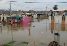 Lluvias: Familias de 122 provincias de 15 regiones podrán comunicarse con mensajes de textos gratuitos