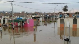 Lluvias: Familias de 122 provincias de 15 regiones podrán comunicarse por mensajes de textos gratuitos