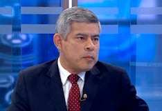 Premier Galarreta: “A Keiko le han inventado cosas” sobre su vínculo con empresario argentino