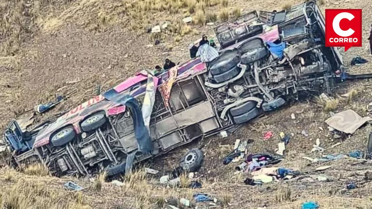 Captura: Global Ayacucho