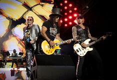 Guns N’ Roses regresa al Perú para vibrante concierto el 5 de noviembre en el Estadio Nacional