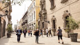Centro Histórico de Lima: cómo eran antes y cómo lucen ahora las calles peatonalizadas