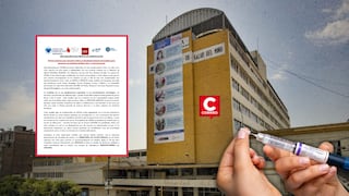 Desabastecimiento de insulina en Lima y regiones pone en riesgo a pacientes diabéticos