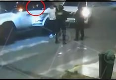 Crimen en Trujillo: delincuente “tenía acento venezolano”