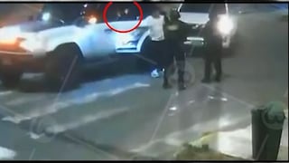 Crimen en Trujillo: delincuente “tenía acento venezolano”