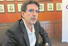 Jorge Zapata, presidente de la Confiep: “Empresarios no crecen por la extorsión”