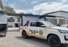 Conductor de vehículo arrolla y mata a extranjero en Piura