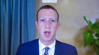 Mark Zuckerberg ofreció disculpas por la interrupción de Facebook, Instagram y WhatsApp