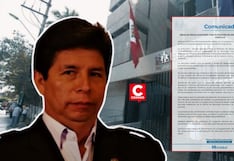 EsSalud inicia auditoría interna tras filtración de la historia clínica de Pedro Castillo
