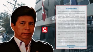 EsSalud inicia auditoría interna tras filtración de la historia clínica de Pedro Castillo