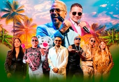 Se anuncia a talentos que acompañarán a Norberto Vélez en “Desde La Loma Fest”