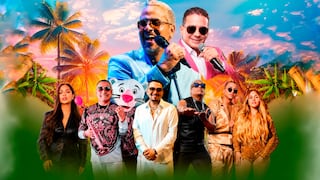 Se anuncia a talentos que acompañarán a Norberto Vélez en “Desde La Loma Fest”