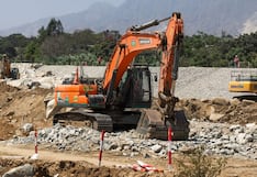 Río Moche: urge intervenir en cinco puntos críticos