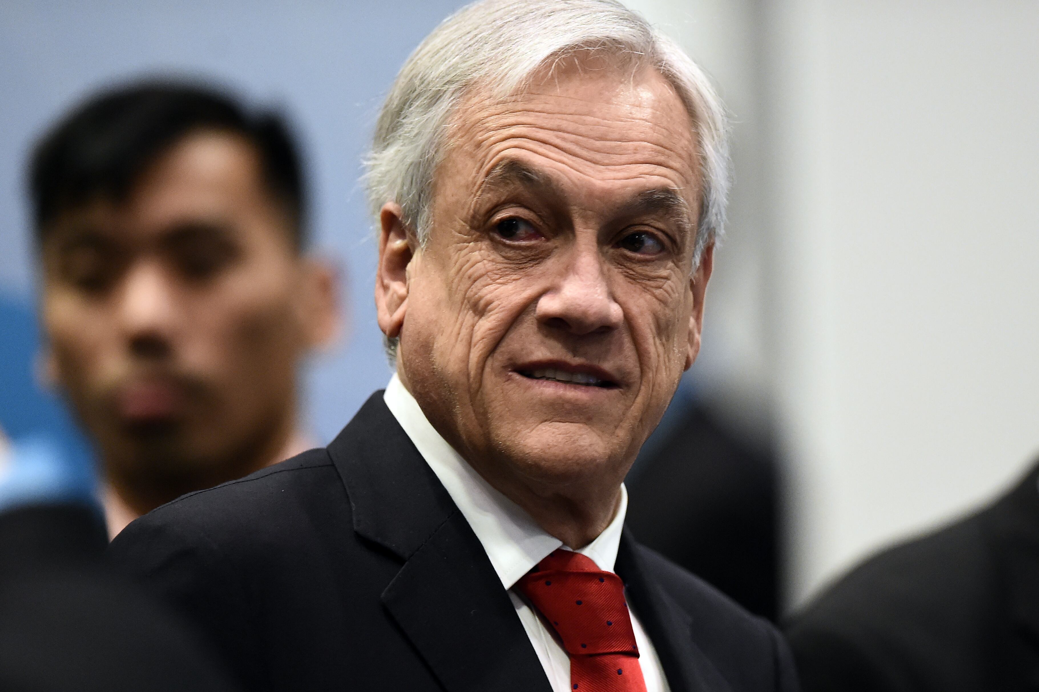 La Dirección General de Aeronáutica Civil de Chile proporcionó detalles sobre el accidente en el que perdió la vida el expresidente Sebastián Piñera. (Foto: AFP)