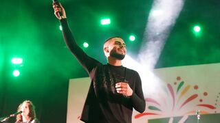 Tomás Suárez-Vértiz lanza “Presente”, una canción dedicada a su padre