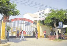 La Libertad: Suspenderían atención médica a policías por deuda