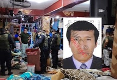 Lambayeque: preso muere y otro queda grave tras pelea con cuchillos en penal de Chiclayo