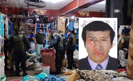Lambayeque: preso muere y otro queda grave tras pelea con cuchillos en penal de Chiclayo