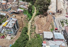 Gerente municipal de Huancayo: “Puente Arequipa tiene un presupuesto garantizado”