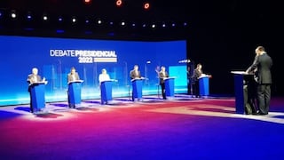 JNE tomaría como base debate de Costa Rica