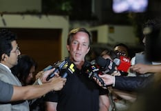 Francis Allison sobre López Aliaga: “El JNE sí debe dar las credenciales a todos los que han postulado”