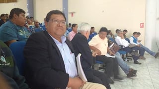 Tacna: Exconsejero considera que falta de fiscalización provoca demora en obras