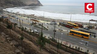 Chorrillos: Hallan el cadáver de un hombre en la playa La Herradura