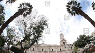 ​Cardenal Cipriani cierra congreso arzobispal en Arequipa
