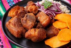 Día del Chicharrón de Cerdo Peruano: tradición, sabor y motor económico en las regiones