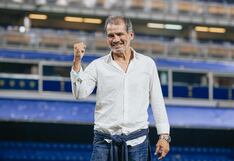 Director deportivo de Alianza Lima confirma hasta tres refuerzos para el Torneo Clausura