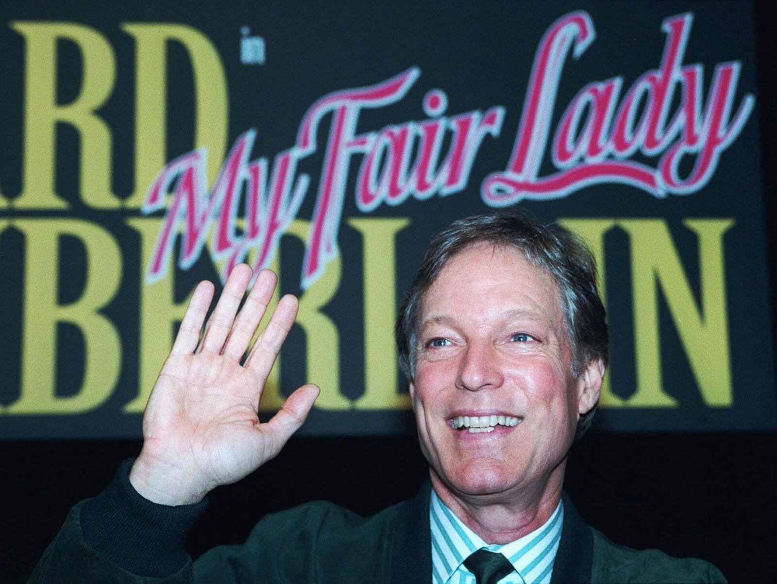 Richard Chamberlain falleció a los 90 años de edad en Hawái. (Agencias)