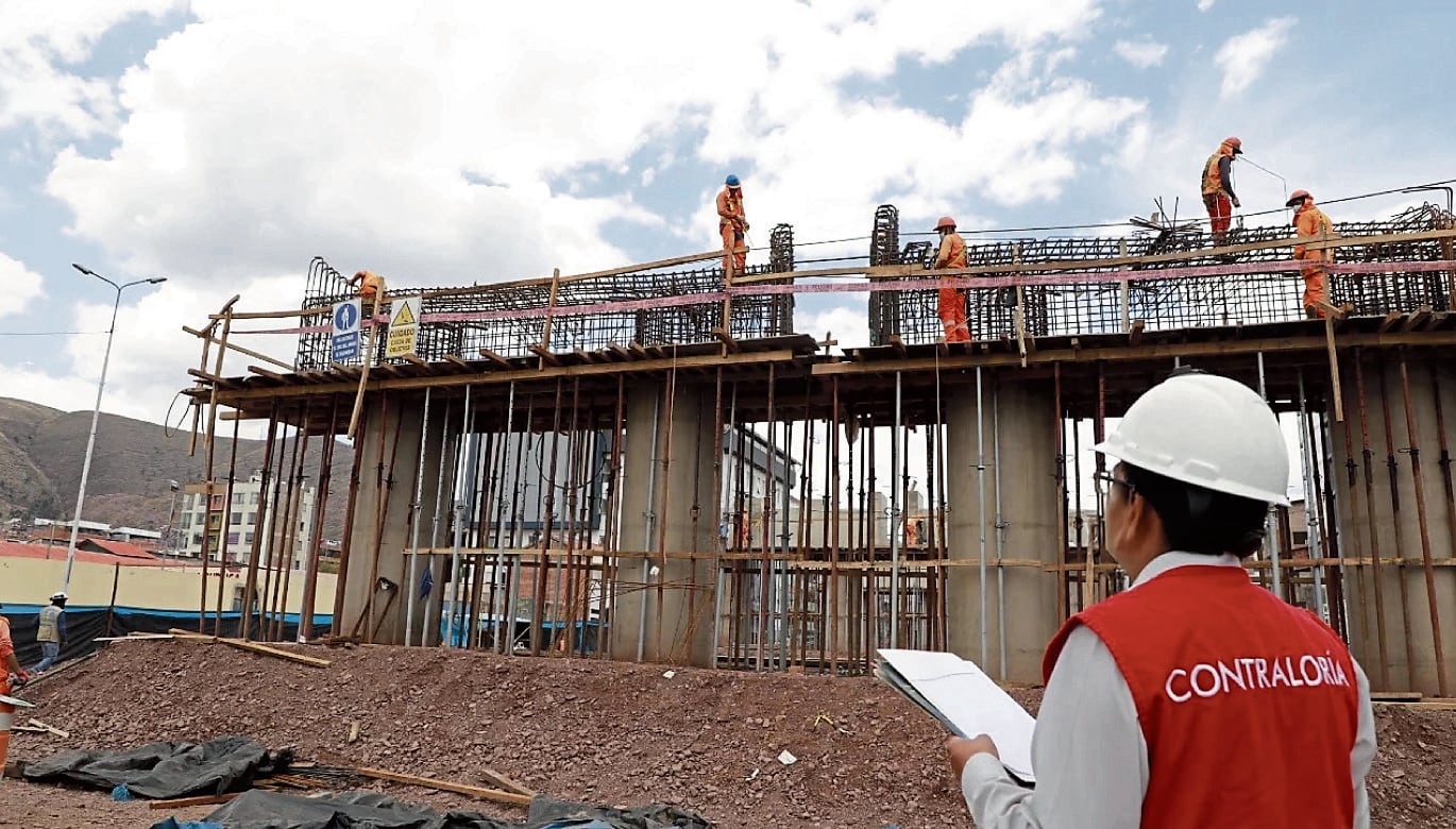 El mayor monto de inversión comprometido corresponde a los gobiernos regionales con S/ 17,339 millones y Lima está en tercer lugar.