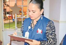 La Libertad: jefa de Defensoría del Pueblo está bajo la lupa