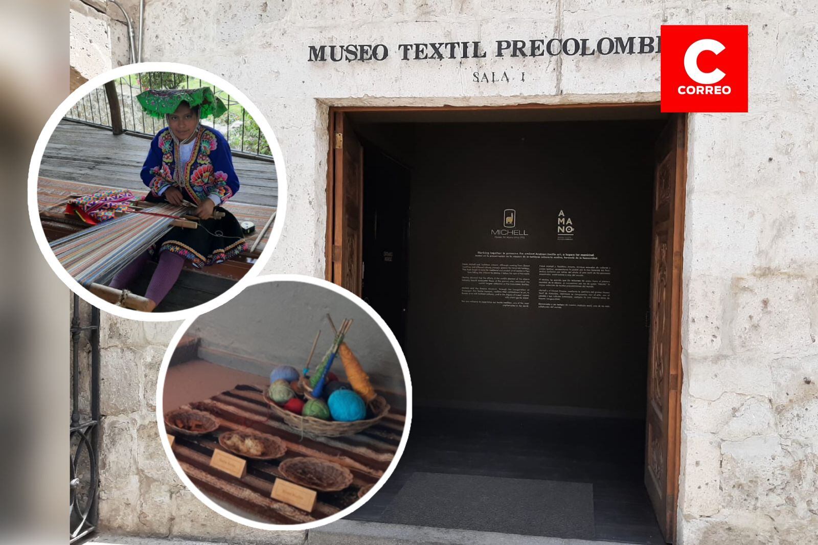 Conoce más sobre la fibra de alpaca y vicuñas, consideradas las más cotizadas en el exterior. (Foto: GEC)