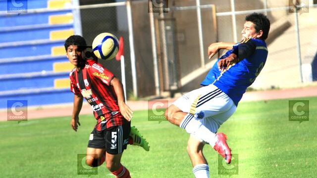 Sepa usted la fecha, hora y lugar donde se jugará el Torneo de Primera del Cercado