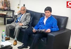 Golpe de Pedro Castillo encuentra debilitada a la izquierda